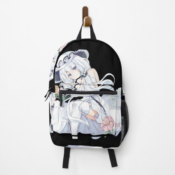 Item preview, Azur Lane - Illustrious designed and sold by natalies-tees.
