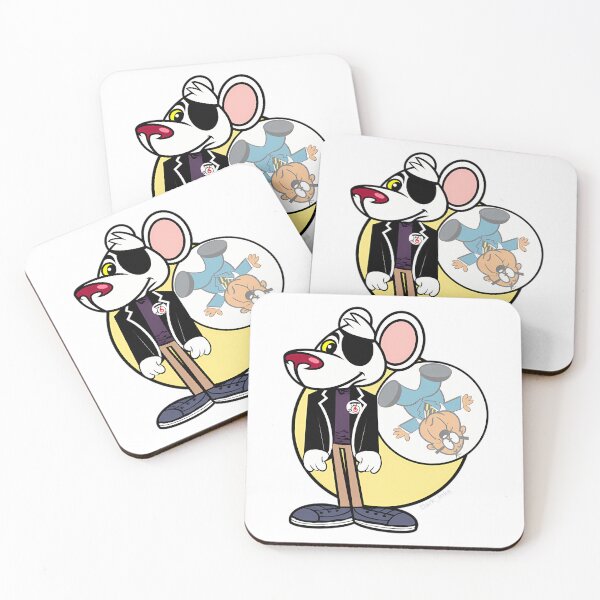 Item preview, Cartoon Kids - Vintage Cartoon Movies designed and sold by LuxurySquishy.