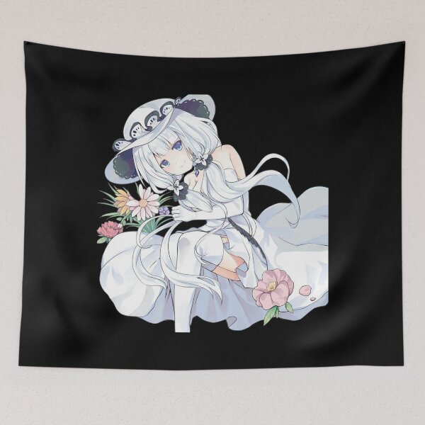 Item preview, Azur Lane - Illustrious designed and sold by natalies-tees.