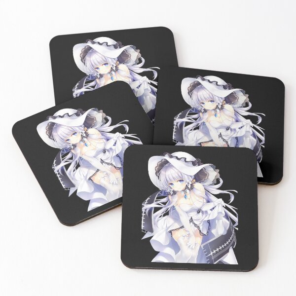 Item preview, Azur Lane - Illustrious designed and sold by natalies-tees.