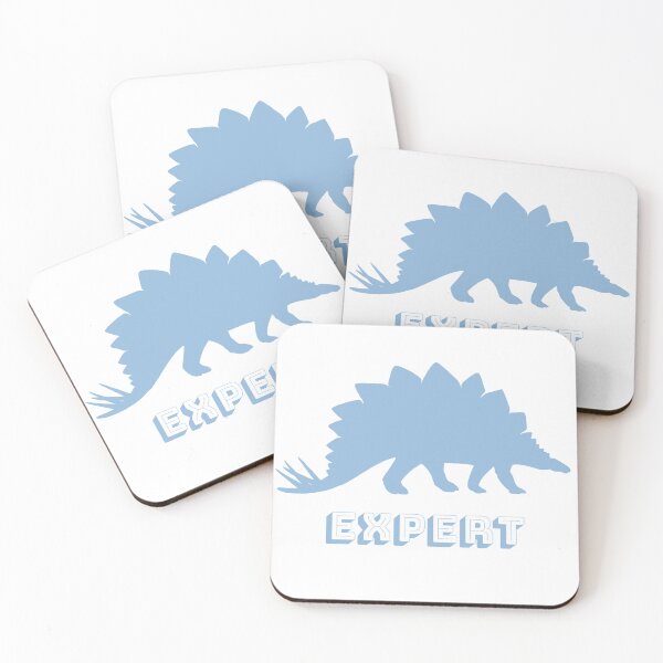 Item preview, Dino Expert designed and sold by CheckOurVibe.