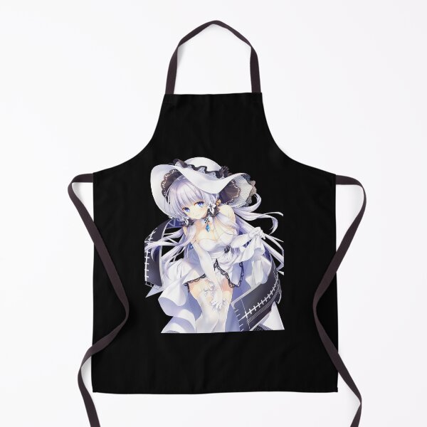 Artikelvorschau, Azur Lane – Illustriert entworfen und verkauft von natalies-tees.
