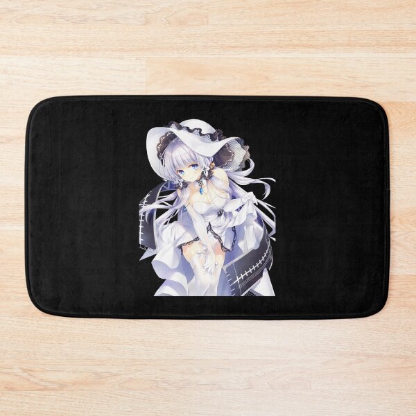 Item preview, Azur Lane - Illustrious designed and sold by natalies-tees.