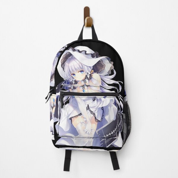 Item preview, Azur Lane - Illustrious designed and sold by natalies-tees.