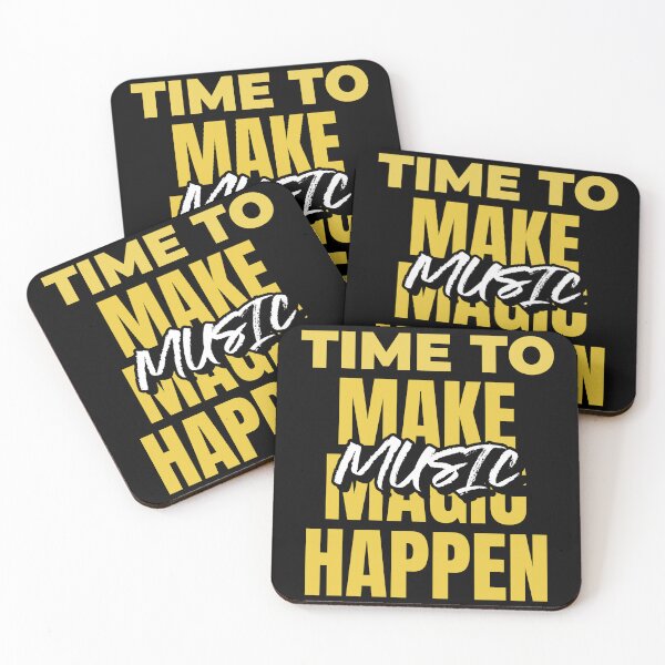 Item preview, Time To Make designed and sold by Monica-Designs.
