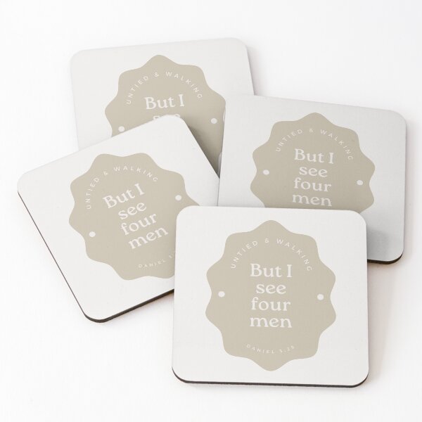 Item preview, Daniel 5:25 designed and sold by PureEndeavors.