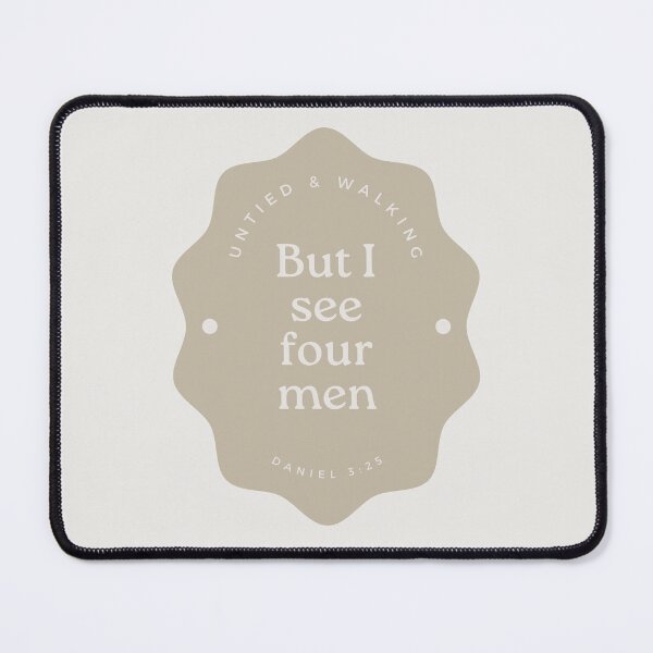 Item preview, Daniel 5:25 designed and sold by PureEndeavors.