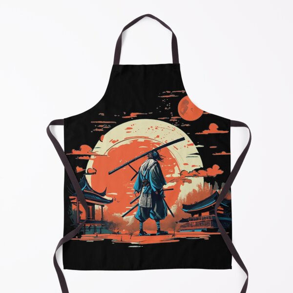 Item preview, Samurai designed and sold by TrendyPalette.