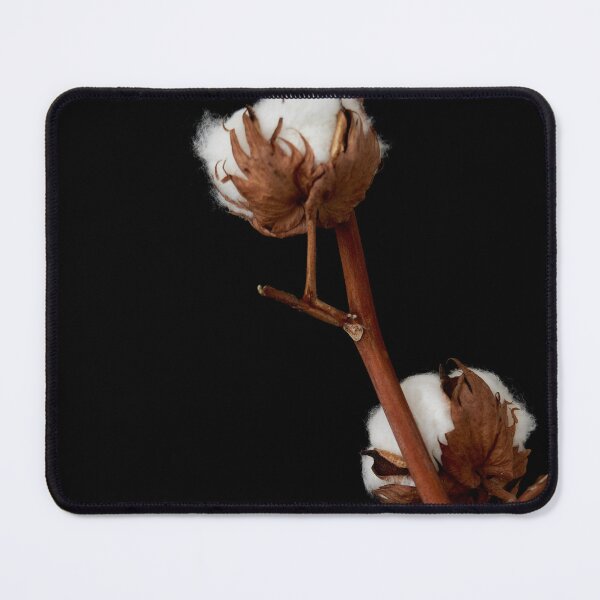 Item preview, cotton flower designed and sold by IgorKovalenko.