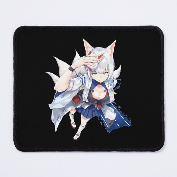 Item preview, Azur Lane - Kaga designed and sold by natalies-tees.