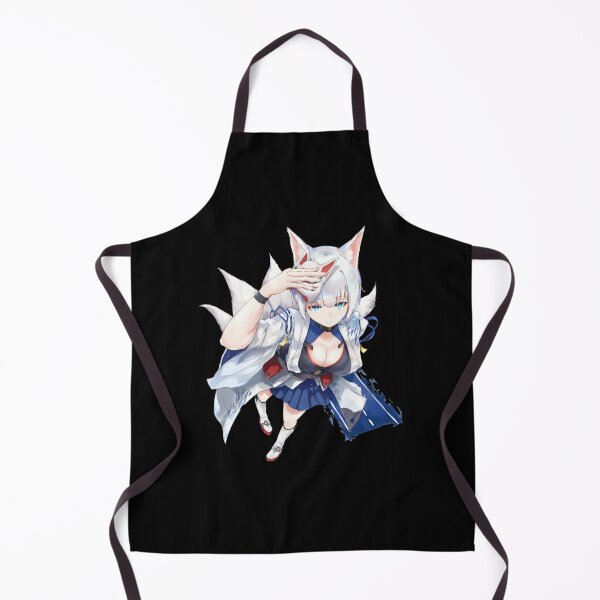 Item preview, Azur Lane - Kaga designed and sold by natalies-tees.