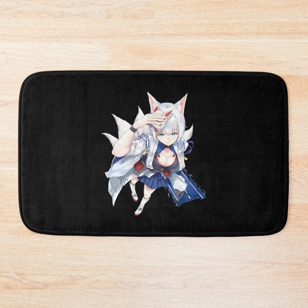 Item preview, Azur Lane - Kaga designed and sold by natalies-tees.