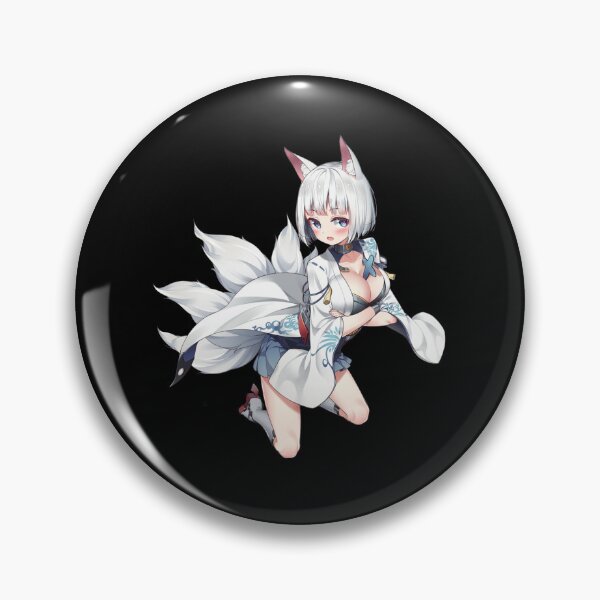 Item preview, Azur Lane - Kaga designed and sold by natalies-tees.