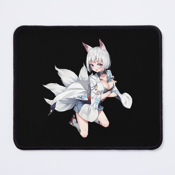 Item preview, Azur Lane - Kaga designed and sold by natalies-tees.