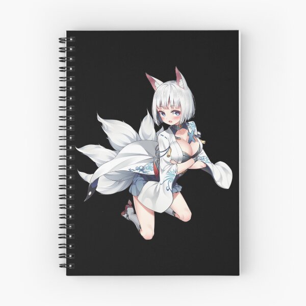 Item preview, Azur Lane - Kaga designed and sold by natalies-tees.