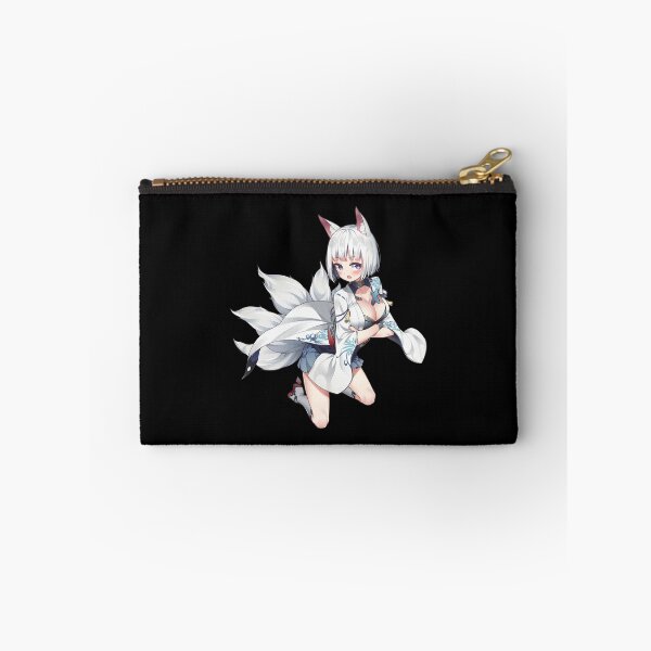 Item preview, Azur Lane - Kaga designed and sold by natalies-tees.