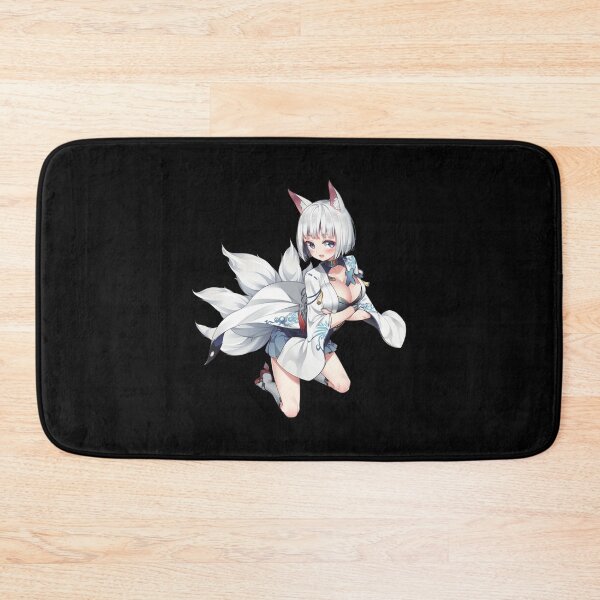 Item preview, Azur Lane - Kaga designed and sold by natalies-tees.