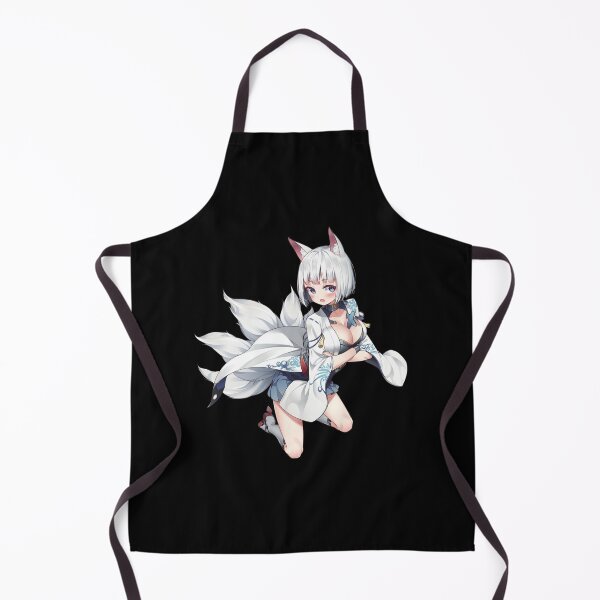 Item preview, Azur Lane - Kaga designed and sold by natalies-tees.