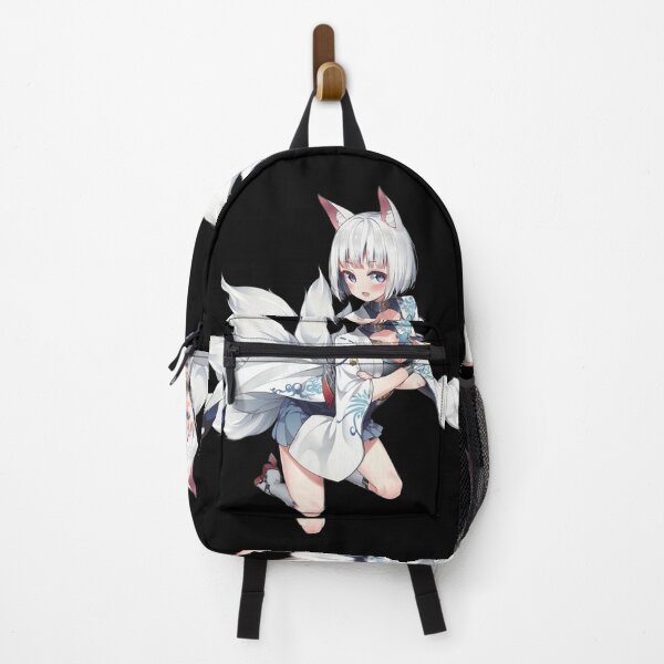 Item preview, Azur Lane - Kaga designed and sold by natalies-tees.