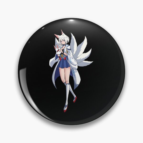 Item preview, Azur Lane - Kaga designed and sold by natalies-tees.