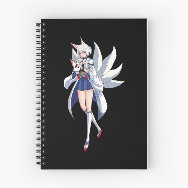 Item preview, Azur Lane - Kaga designed and sold by natalies-tees.