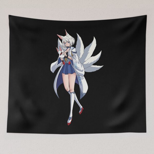 Item preview, Azur Lane - Kaga designed and sold by natalies-tees.