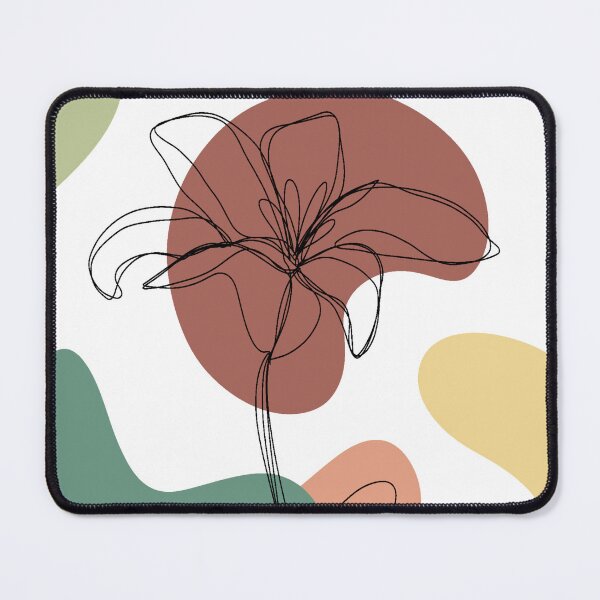 Item preview, Nature's Palette: Printable Flower Masterpieces designed and sold by BananaCreativa.
