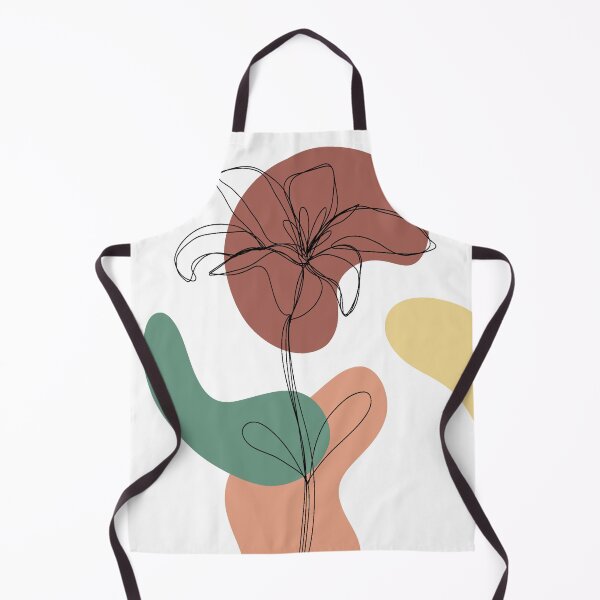 Item preview, Nature's Palette: Printable Flower Masterpieces designed and sold by BananaCreativa.