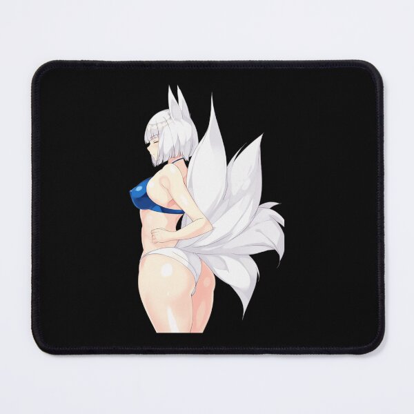 Item preview, Azur Lane - Kaga designed and sold by natalies-tees.