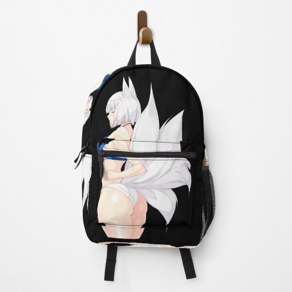 Item preview, Azur Lane - Kaga designed and sold by natalies-tees.
