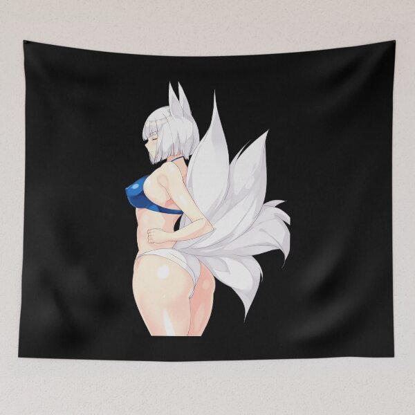 Item preview, Azur Lane - Kaga designed and sold by natalies-tees.