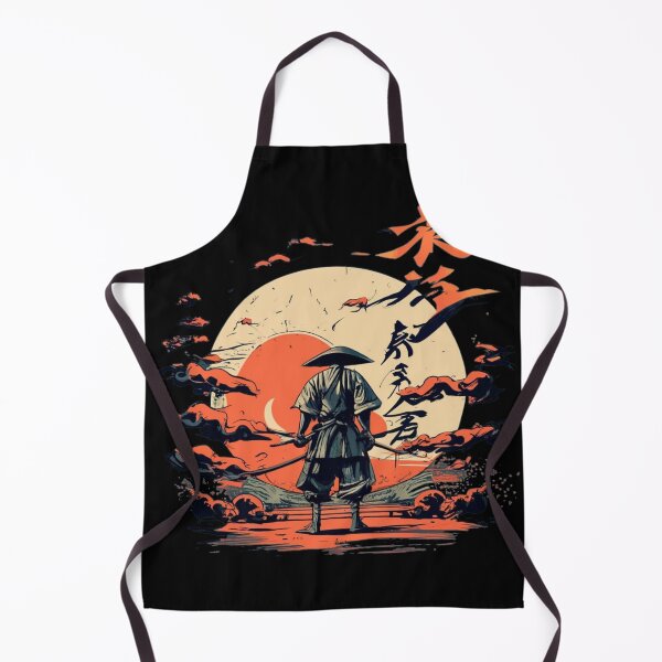 Item preview, Samurai designed and sold by TrendyPalette.