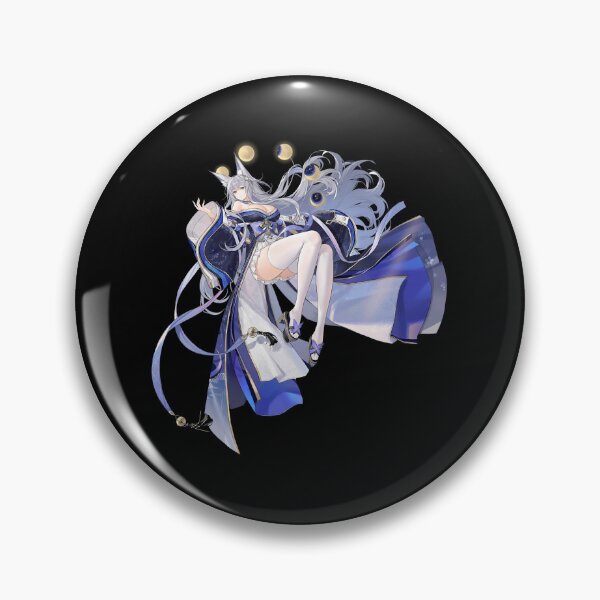 Item preview, Azur Lane - Kaga designed and sold by natalies-tees.