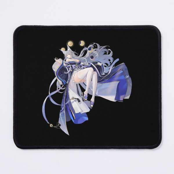 Item preview, Azur Lane - Kaga designed and sold by natalies-tees.