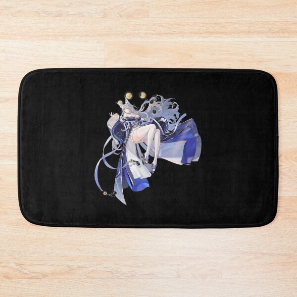 Item preview, Azur Lane - Kaga designed and sold by natalies-tees.