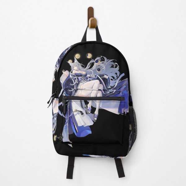 Item preview, Azur Lane - Kaga designed and sold by natalies-tees.