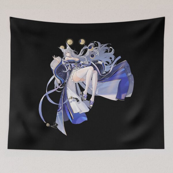 Item preview, Azur Lane - Kaga designed and sold by natalies-tees.
