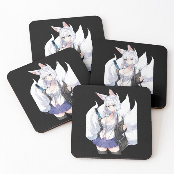 Item preview, Azur Lane - Kaga designed and sold by natalies-tees.