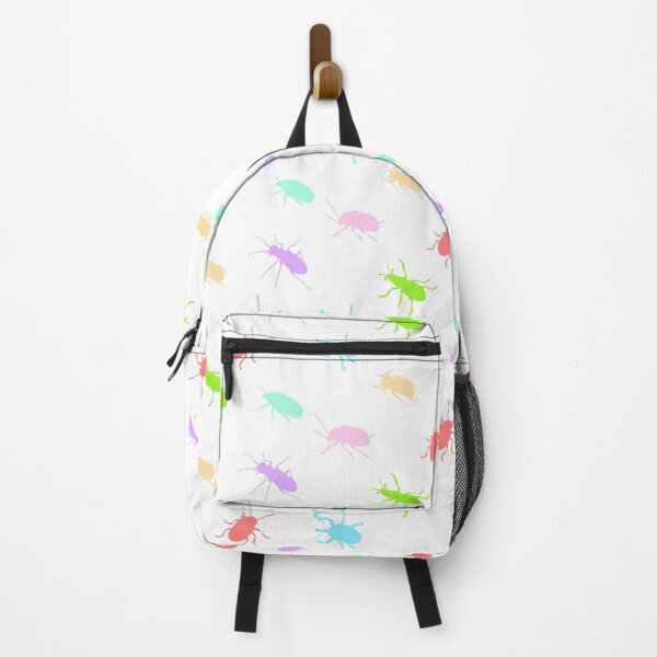 Item preview, Pastel insects designed and sold by KetiaArtWorld.