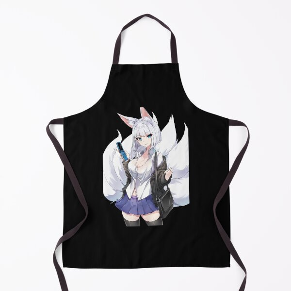 Item preview, Azur Lane - Kaga designed and sold by natalies-tees.