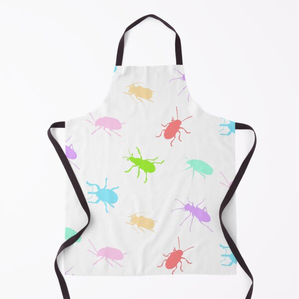 Item preview, Pastel insects  designed and sold by KetiaArtWorld.