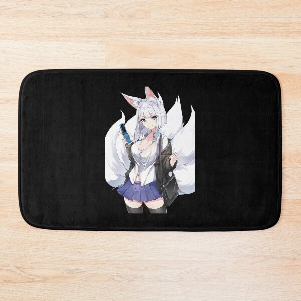 Item preview, Azur Lane - Kaga designed and sold by natalies-tees.
