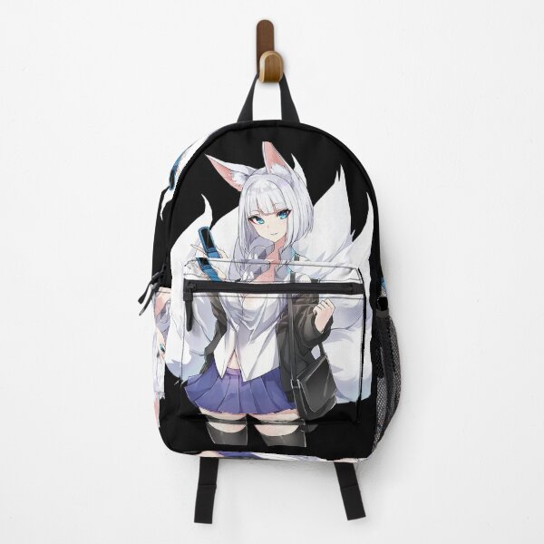 Item preview, Azur Lane - Kaga designed and sold by natalies-tees.