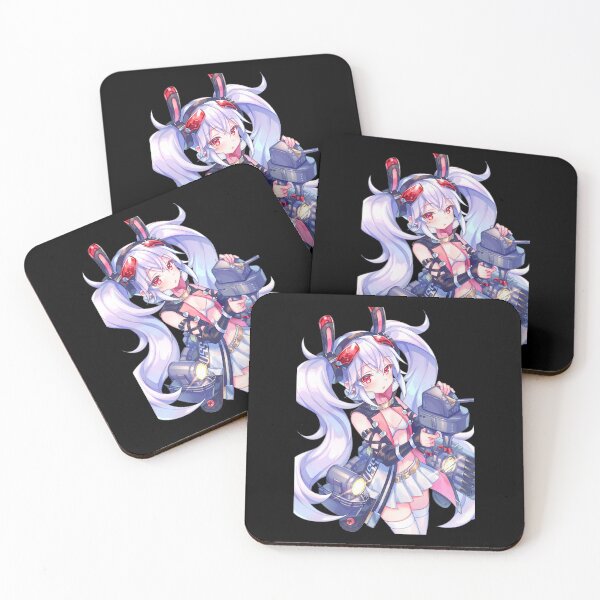 Item preview, Azur Lane - Laffey designed and sold by natalies-tees.
