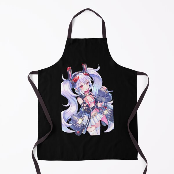 Item preview, Azur Lane - Laffey designed and sold by natalies-tees.