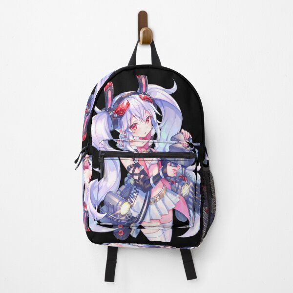 Item preview, Azur Lane - Laffey designed and sold by natalies-tees.