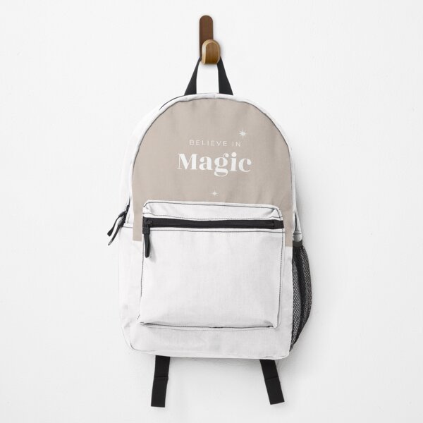 Item preview, Believe in Magic designed and sold by MyThemesDesign.