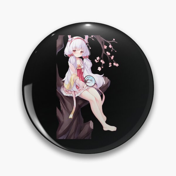 Item preview, Azur Lane - Laffey designed and sold by natalies-tees.