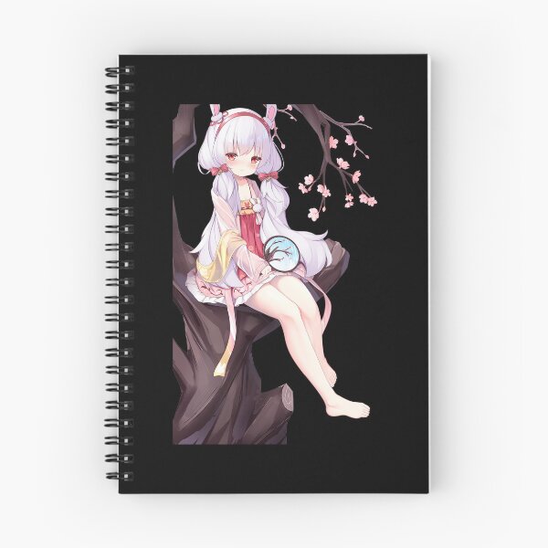 Item preview, Azur Lane - Laffey designed and sold by natalies-tees.