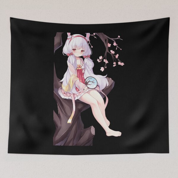 Item preview, Azur Lane - Laffey designed and sold by natalies-tees.